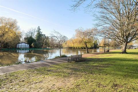 undefined, Bedford MK40