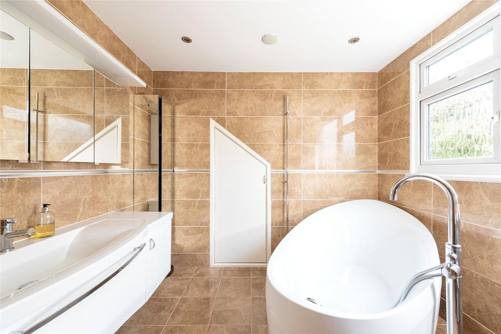 En Suite Bed One