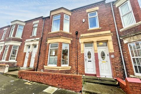 Candlish Street, Westoe, South Shields, Tyne and Wear, NE33 3JP