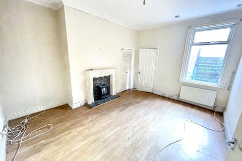 2 bedroom ground floor flat for sale, Candlish Street, Westoe, South Shields, Tyne and Wear, NE33 3JP