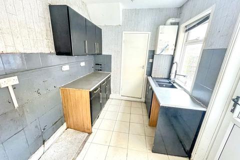 2 bedroom ground floor flat for sale, Candlish Street, Westoe, South Shields, Tyne and Wear, NE33 3JP