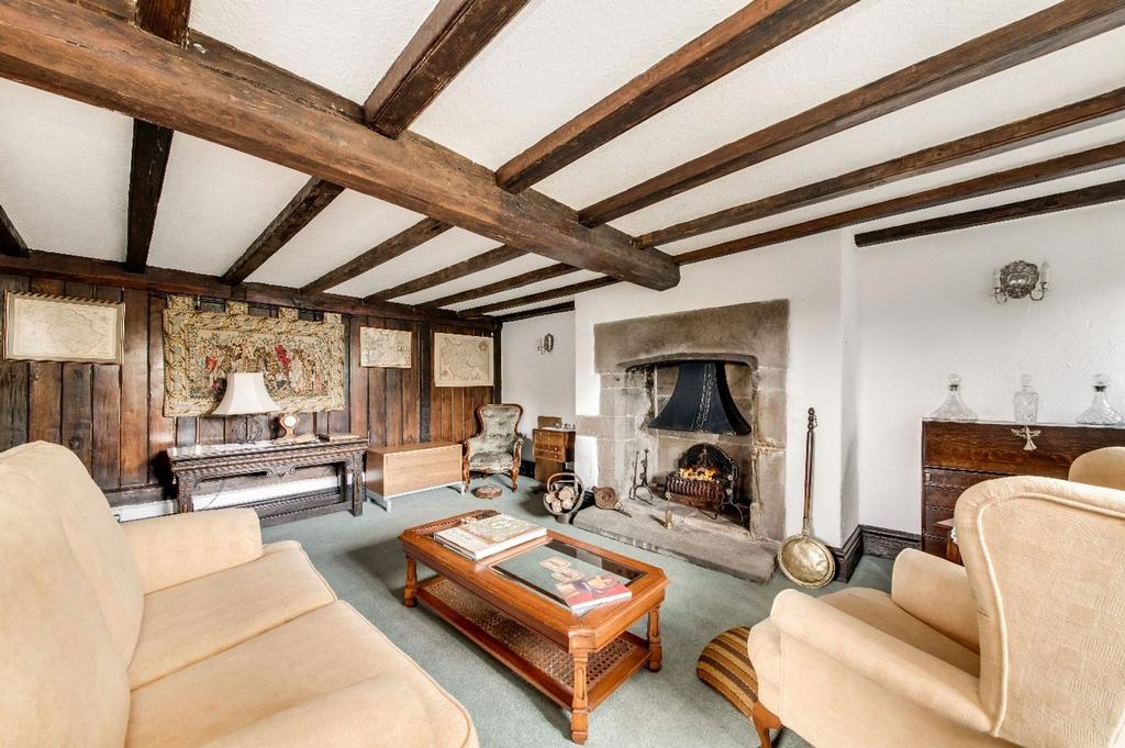Drawing room