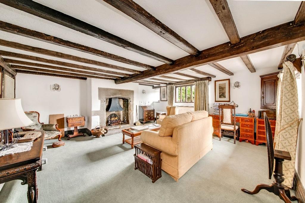 Drawing room