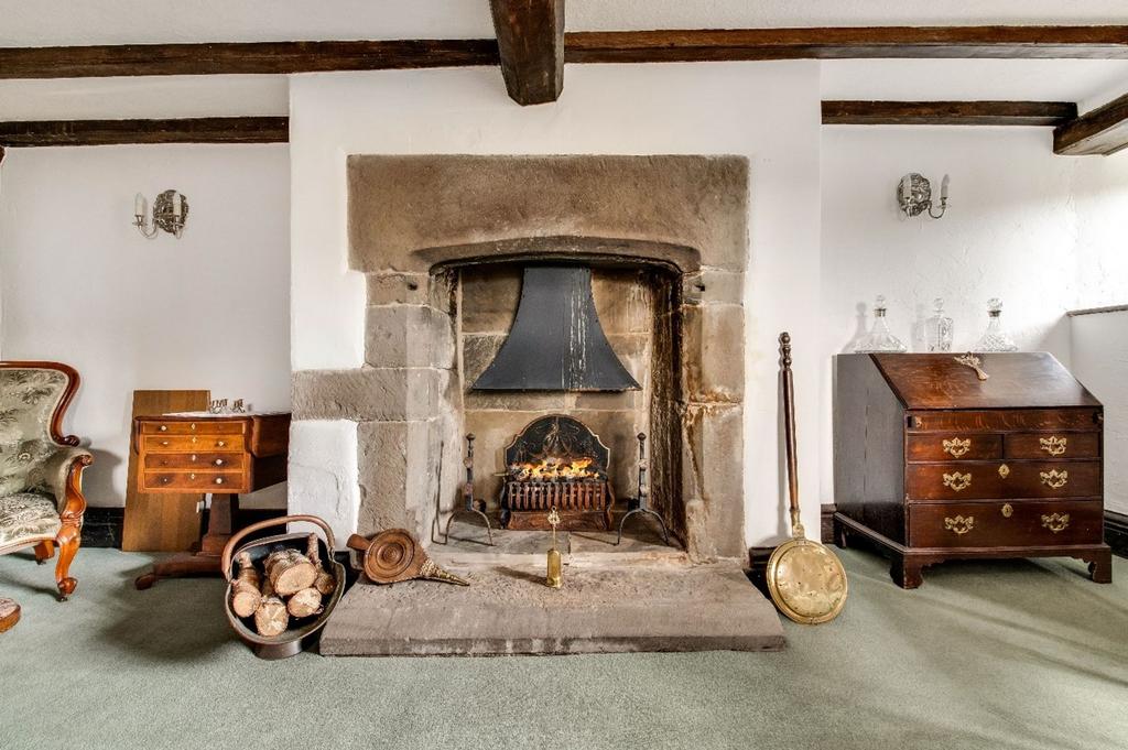 Drawing room