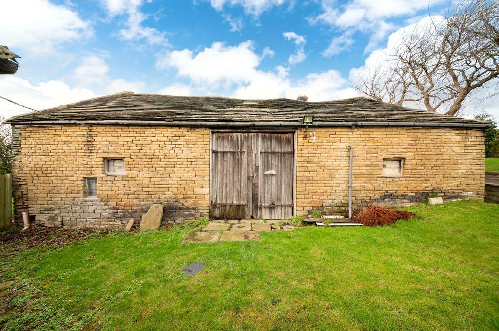 Barn