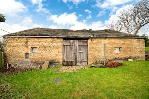 5 bedroom detached house for sale, Shelf, Halifax, HX3