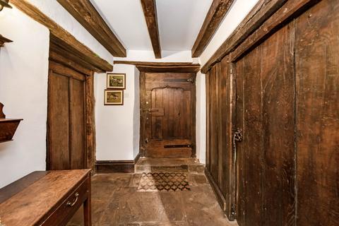 5 bedroom detached house for sale, Shelf, Halifax, HX3