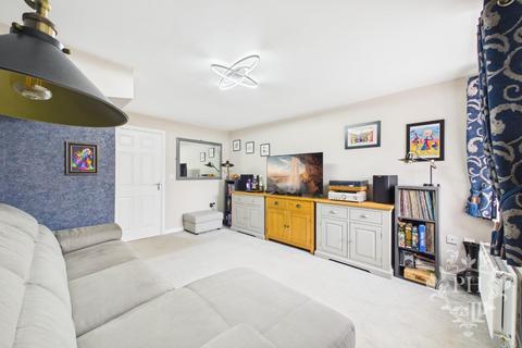 3 bedroom end of terrace house for sale, Buckthorn Grove, Middlesbrough
