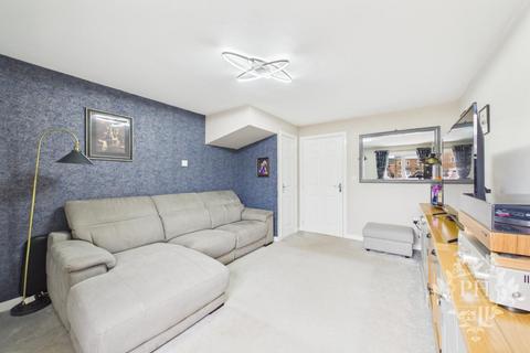 3 bedroom end of terrace house for sale, Buckthorn Grove, Middlesbrough