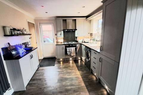 undefined, Rhodfa Brynrhos, Glanamman, Ammanford, SA18 1JF