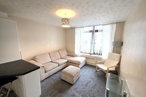 Jute Street, Old Aberdeen, Aberdeen, AB24