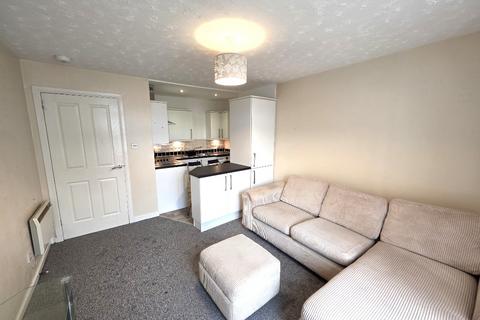 1 bedroom flat to rent, Jute Street, Old Aberdeen, Aberdeen, AB24