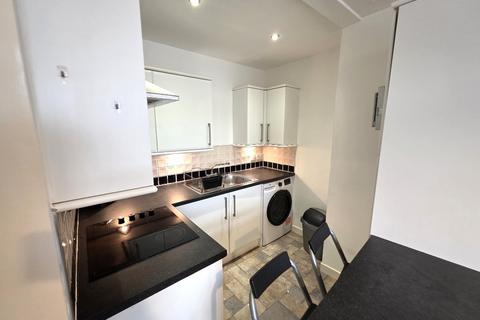 1 bedroom flat to rent, Jute Street, Old Aberdeen, Aberdeen, AB24