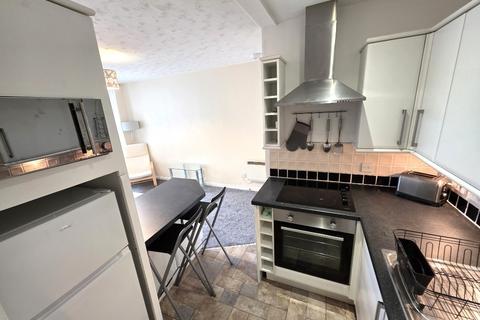 1 bedroom flat to rent, Jute Street, Old Aberdeen, Aberdeen, AB24