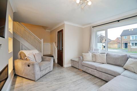 3 bedroom semi-detached house for sale, Larch Crescent, Lincolnshire DN34