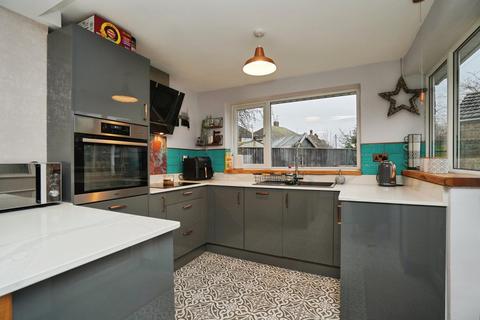 3 bedroom semi-detached house for sale, Larch Crescent, Lincolnshire DN34