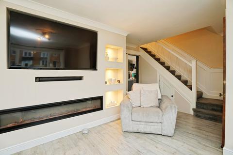 3 bedroom semi-detached house for sale, Larch Crescent, Lincolnshire DN34