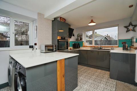3 bedroom semi-detached house for sale, Larch Crescent, Lincolnshire DN34