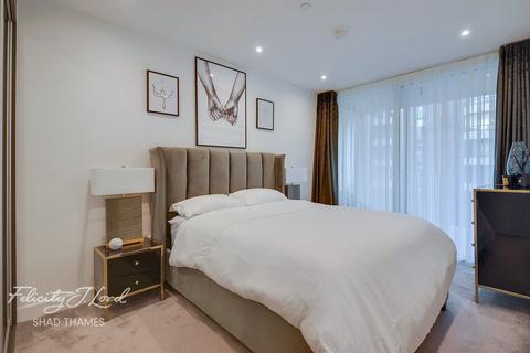1 bedroom apartment for sale, New Tannery Way, SE1