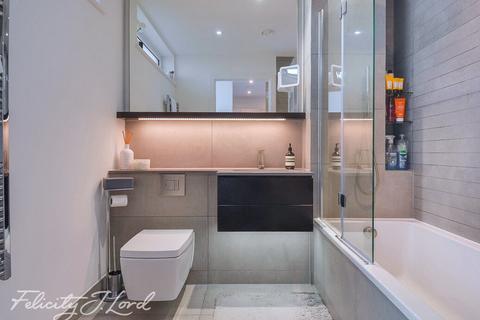 1 bedroom apartment for sale, New Tannery Way, SE1