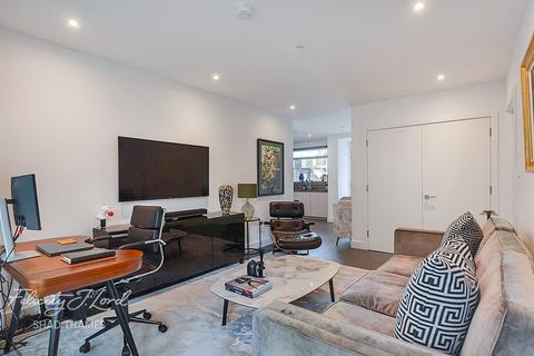 1 bedroom apartment for sale, New Tannery Way, SE1