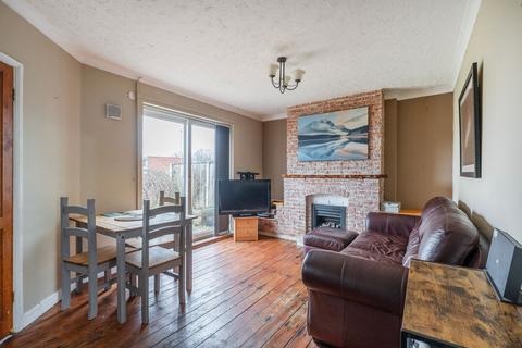 3 bedroom terraced house for sale, Appleyard Crescent, Norwich