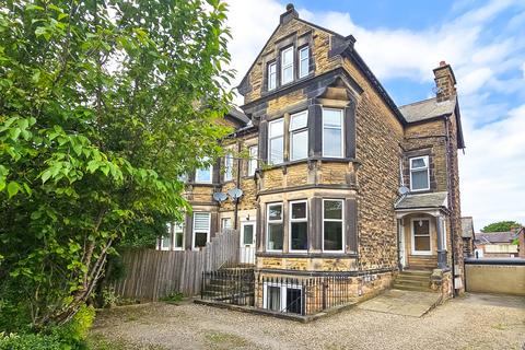 undefined, 4 West Cliffe Grove, Harrogate, HG2