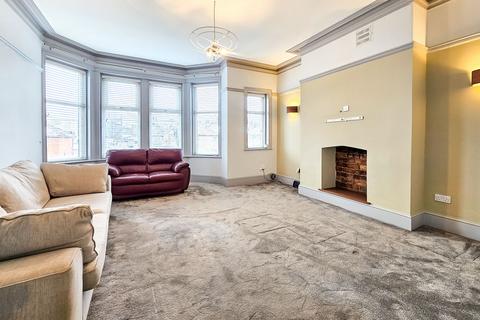 undefined, 4 West Cliffe Grove, Harrogate, HG2