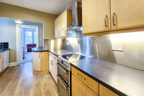 undefined, 4 West Cliffe Grove, Harrogate, HG2
