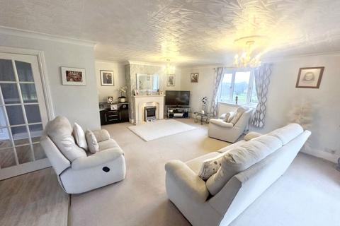3 bedroom detached bungalow for sale, Braunespath Estate, New Brancepeth, Durham, Durham, DH7 7JG