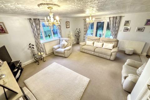3 bedroom detached bungalow for sale, Braunespath Estate, New Brancepeth, Durham, Durham, DH7 7JG