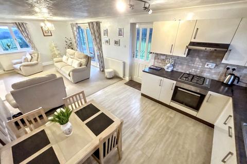 3 bedroom detached bungalow for sale, Braunespath Estate, New Brancepeth, Durham, Durham, DH7 7JG
