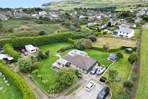 undefined, Helston Road, Germoe TR20