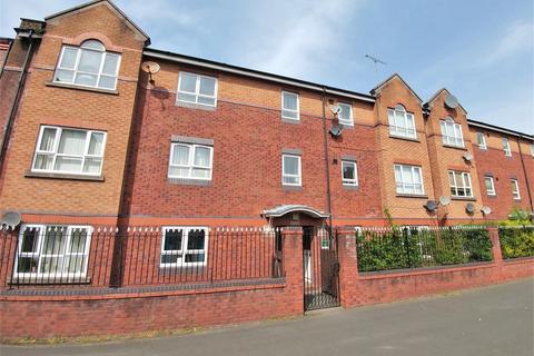 2 bedroom flat to rent, Princes Gardens, Liverpool L3