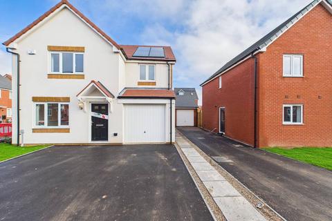undefined, Hall Farm Avenue, Coventry, CV6