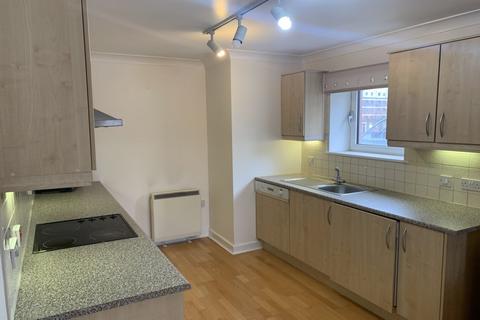 1 bedroom apartment to rent, Millsands, Sheffield S3