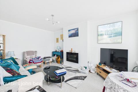 undefined, Balfour Close, Crewe