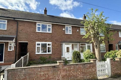 3 bedroom terraced house for sale, Ossington Walk, Manchester