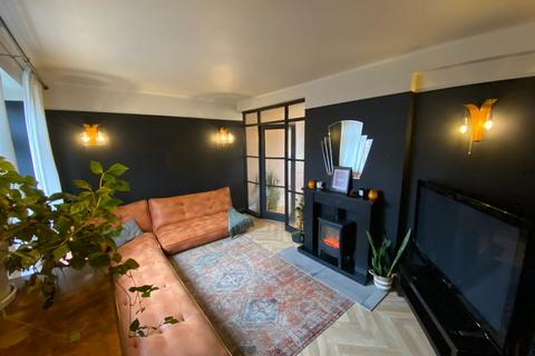 3 bedroom terraced house for sale, Ossington Walk, Manchester
