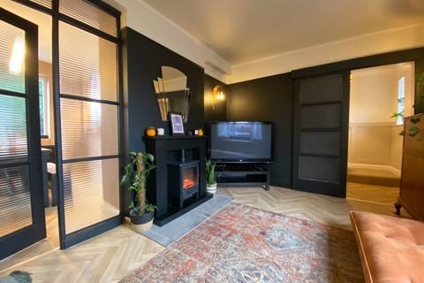 3 bedroom terraced house for sale, Ossington Walk, Manchester