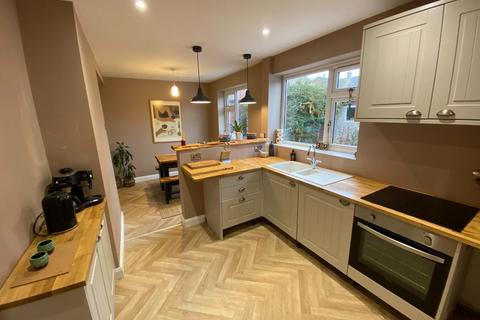 3 bedroom terraced house for sale, Ossington Walk, Manchester