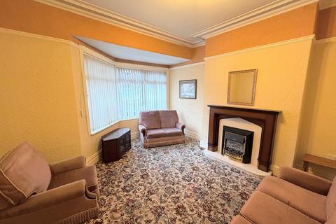 3 bedroom terraced house for sale, Carlisle Street, Seaton Carew, Hartlepool