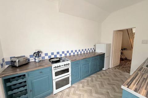 3 bedroom terraced house for sale, Carlisle Street, Seaton Carew, Hartlepool
