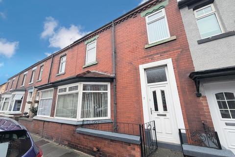 3 bedroom terraced house for sale, Carlisle Street, Seaton Carew, Hartlepool