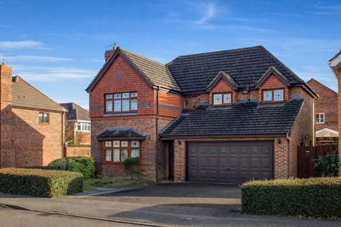 4 bedroom house for sale, Nottingham Grove., Milton Keynes MK3