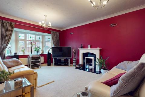 4 bedroom house for sale, Nottingham Grove., Milton Keynes MK3