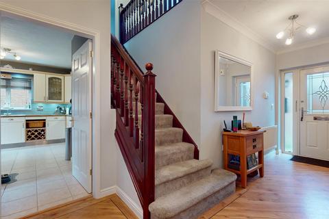 4 bedroom house for sale, Nottingham Grove., Milton Keynes MK3