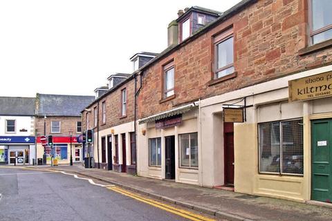 Retail property (high street) for sale, 3-5 Tulloch St Dingwall IV15 9JY