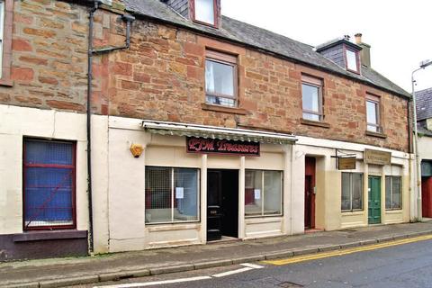 Retail property (high street) for sale, 3-5 Tulloch St Dingwall IV15 9JY