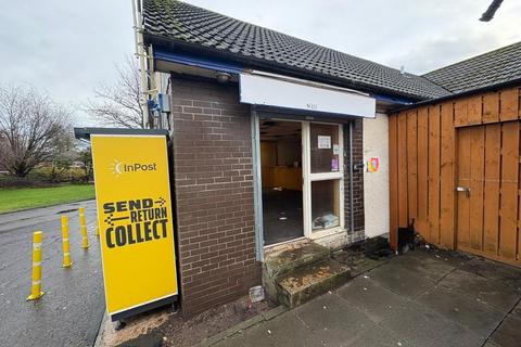 Retail property (high street) to rent - 50-54 Moredunvale Rd Edinburgh EH17 7RZ